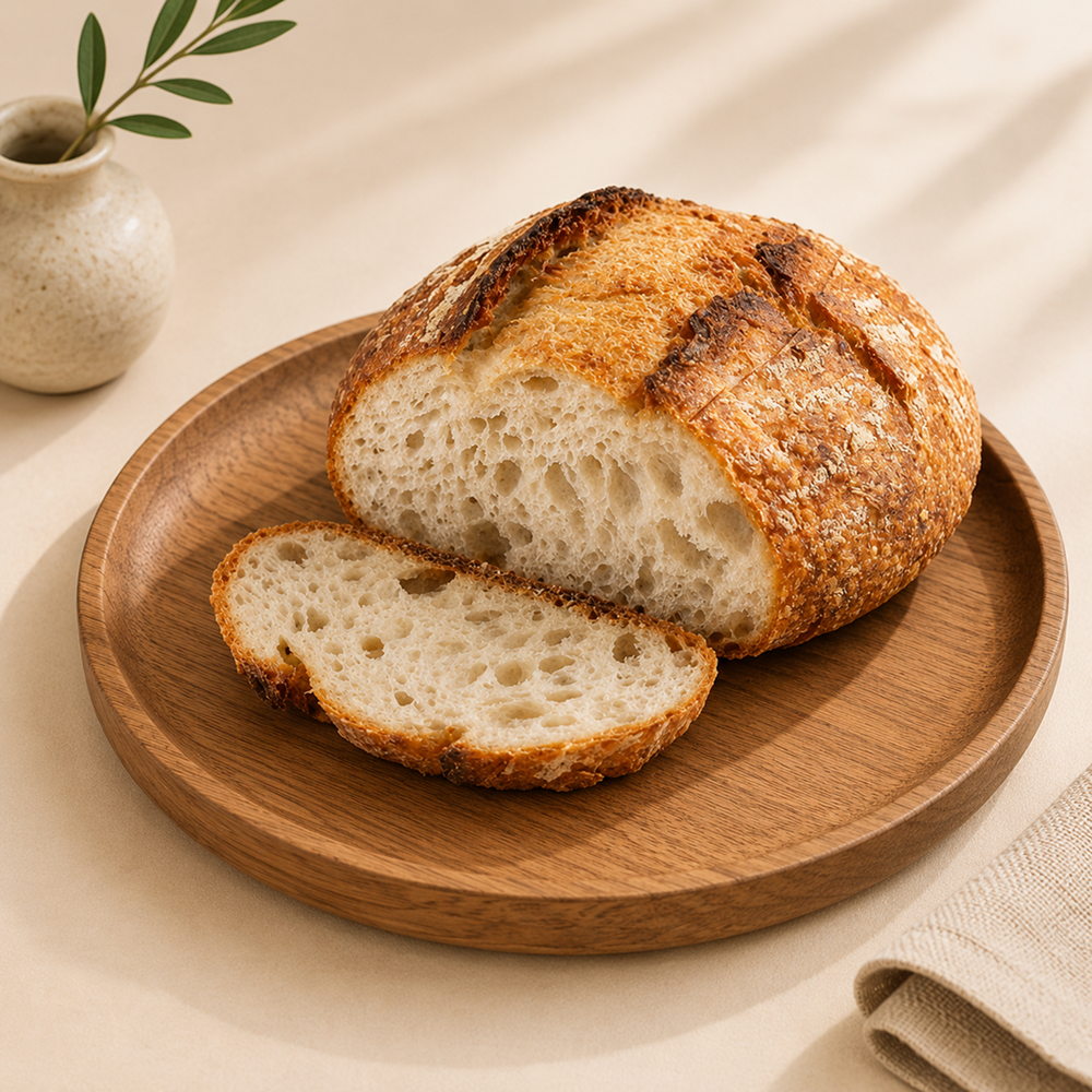 Country Sourdough (Mini)