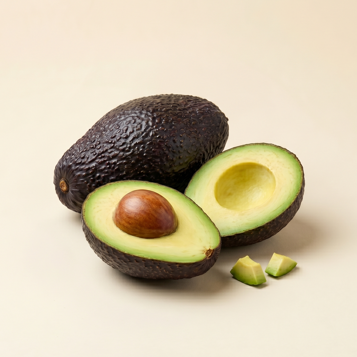 Avocados Hass