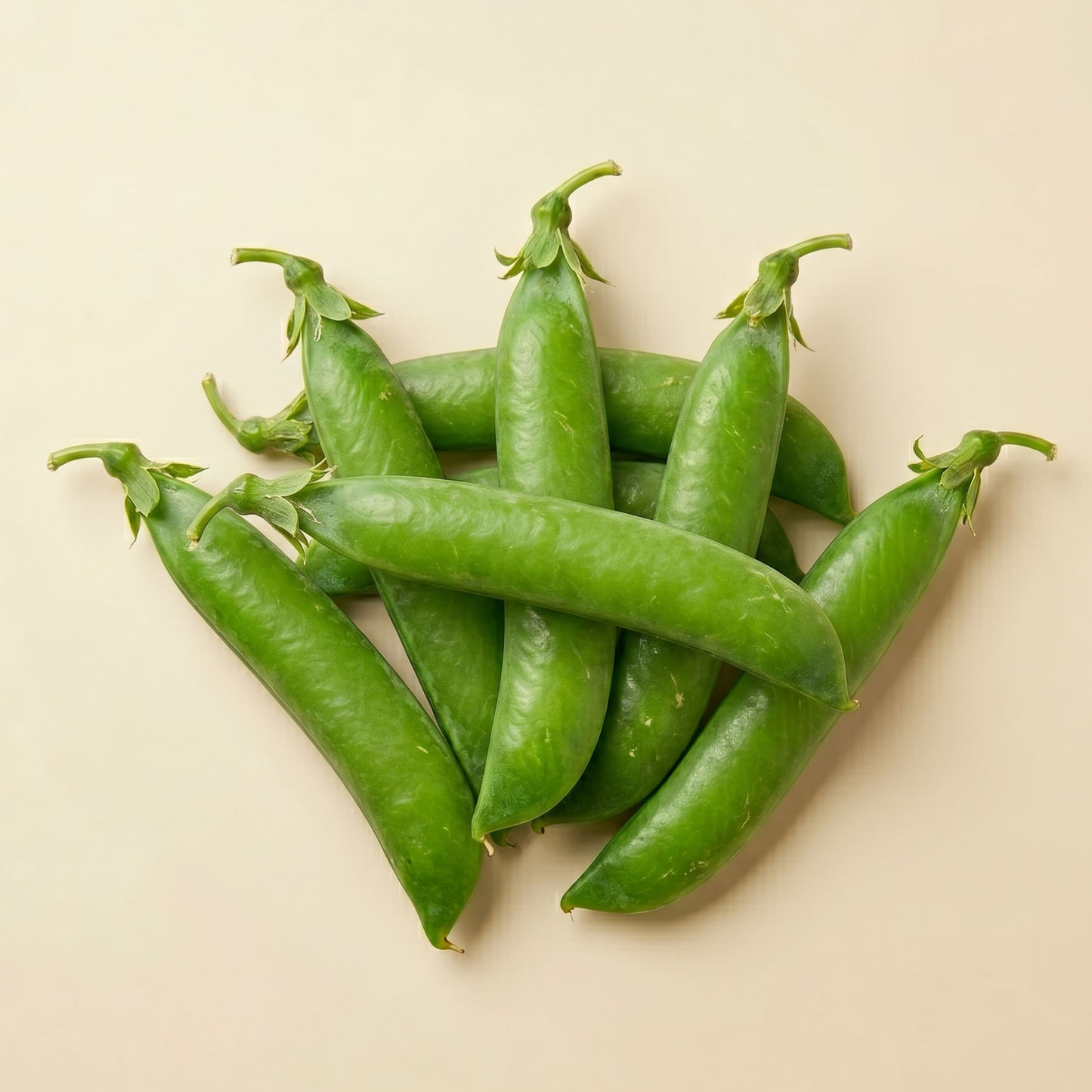 Peas