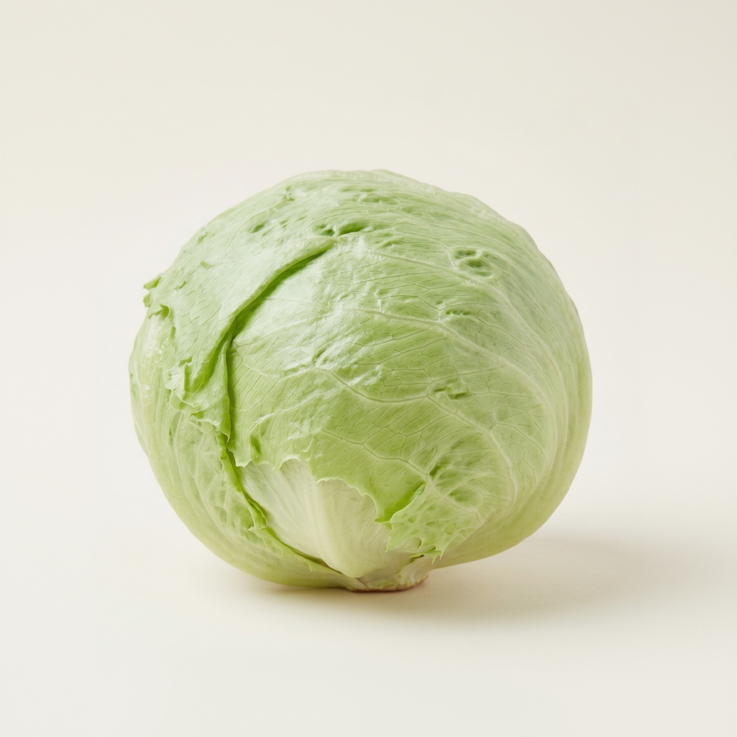 Lettuce Iceberg