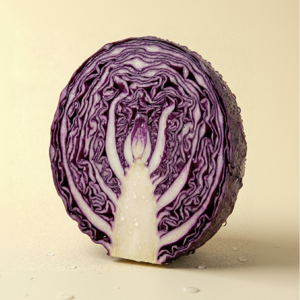 Red Cabbage