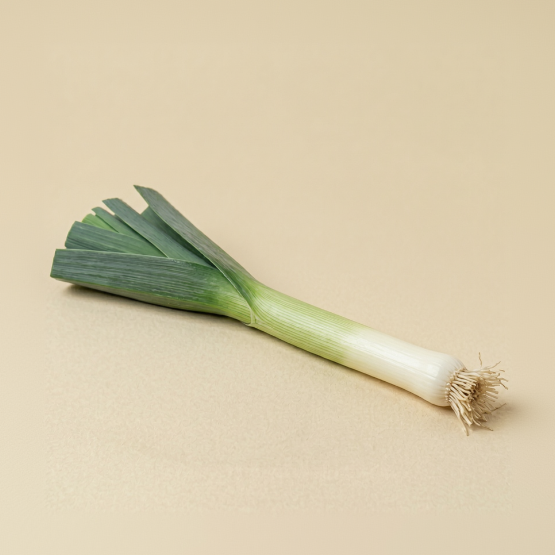 Leeks