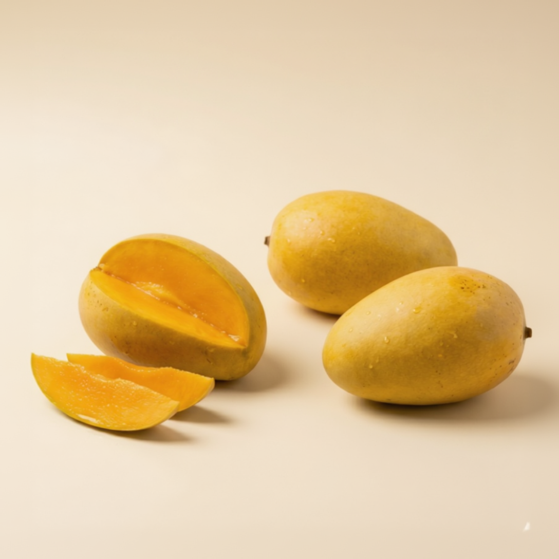 Mango Imam Pasand