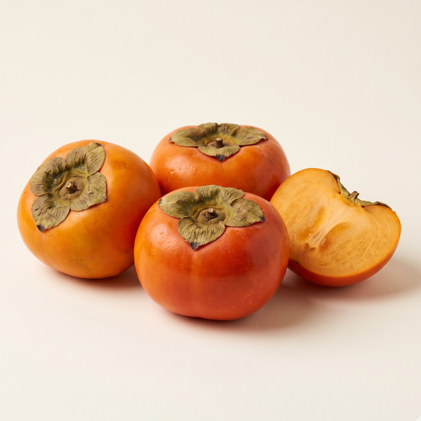 Persimmon Imported