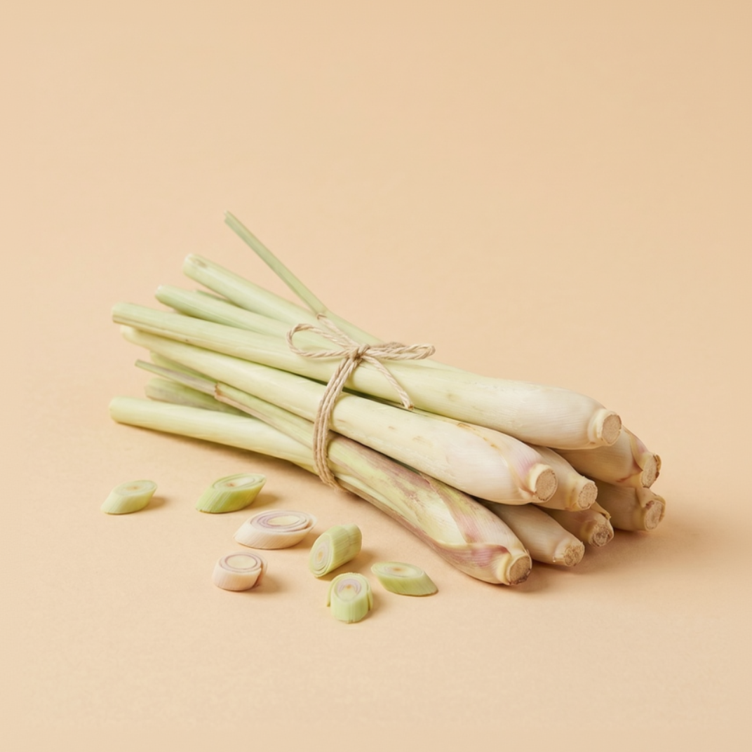 Lemongrass