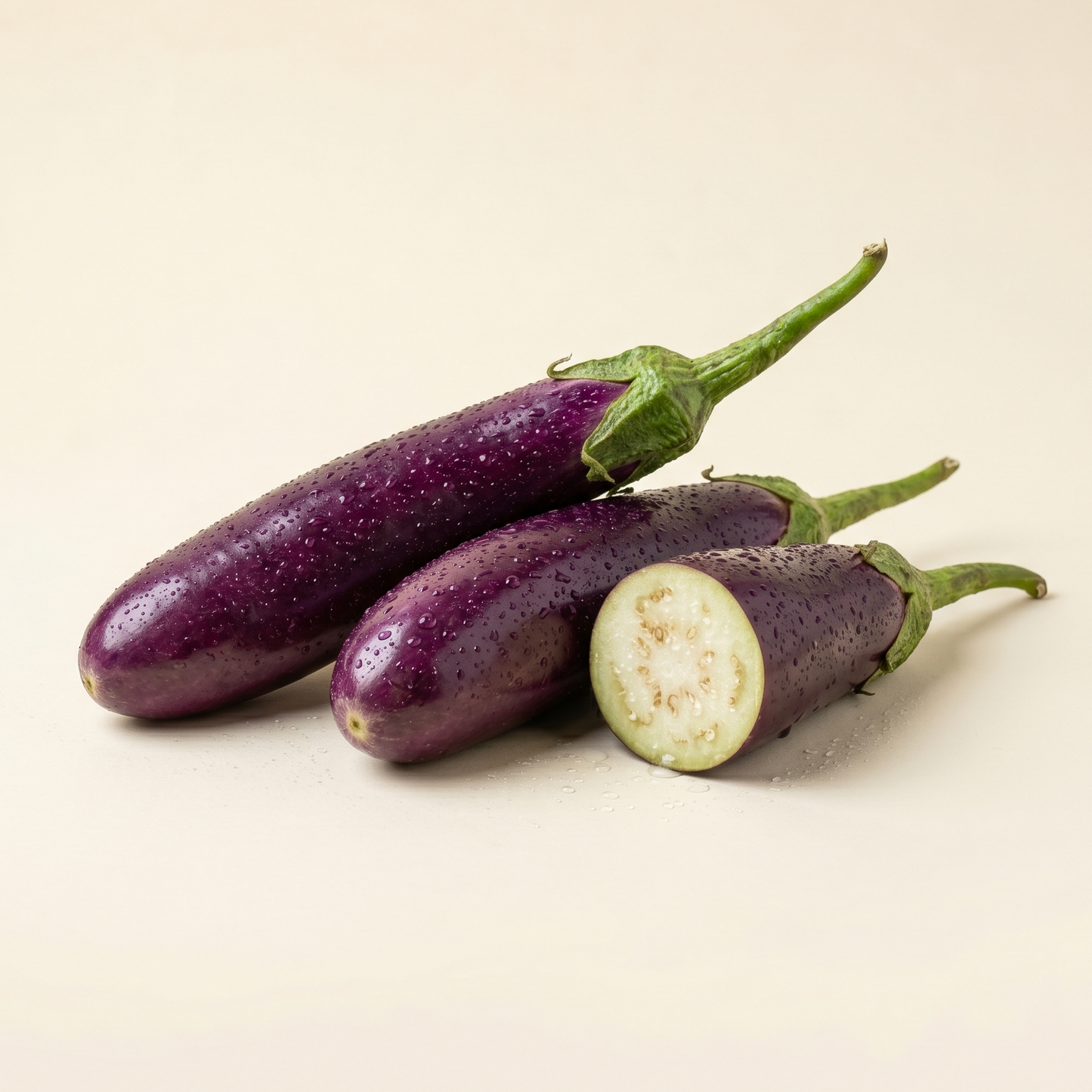 Brinjal Long