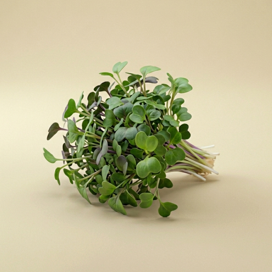 Microgreens