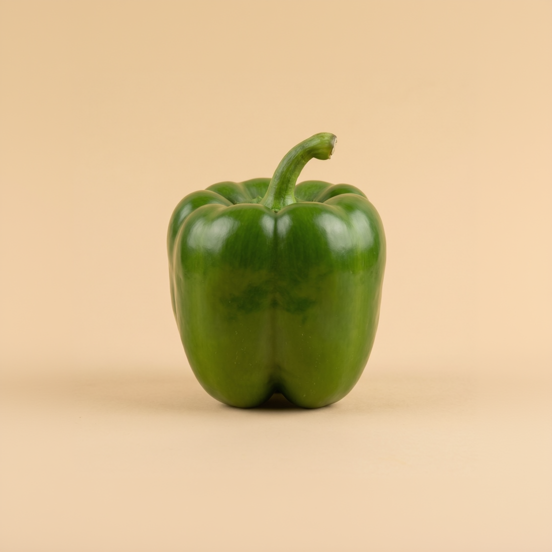 Capsicum Green