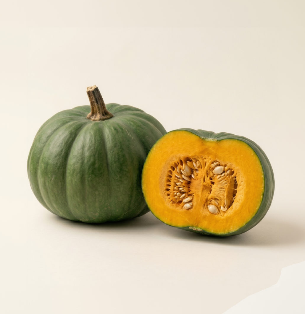 Pumpkin