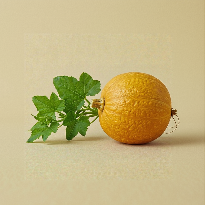 Pumpkin Yellow
