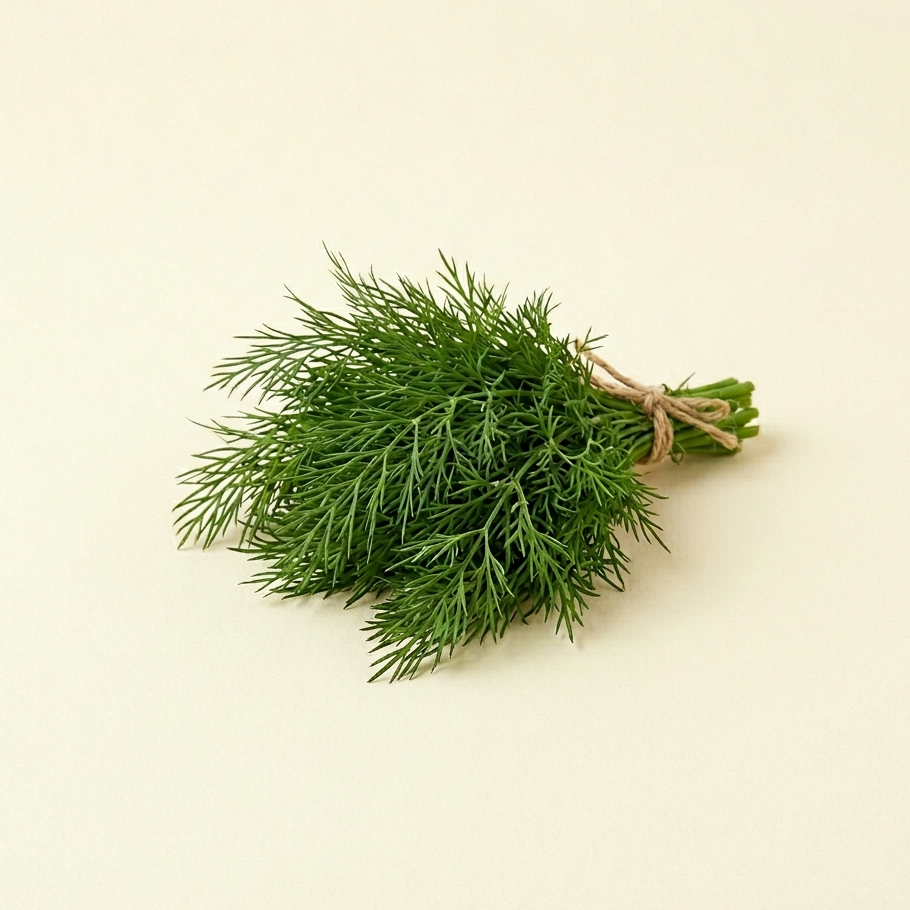 Dill Leaves