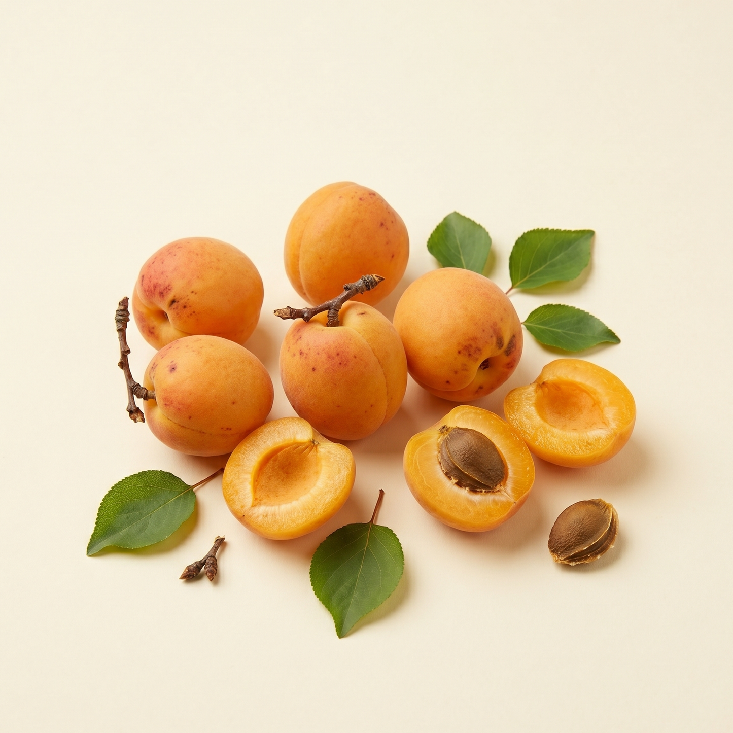 Apricots