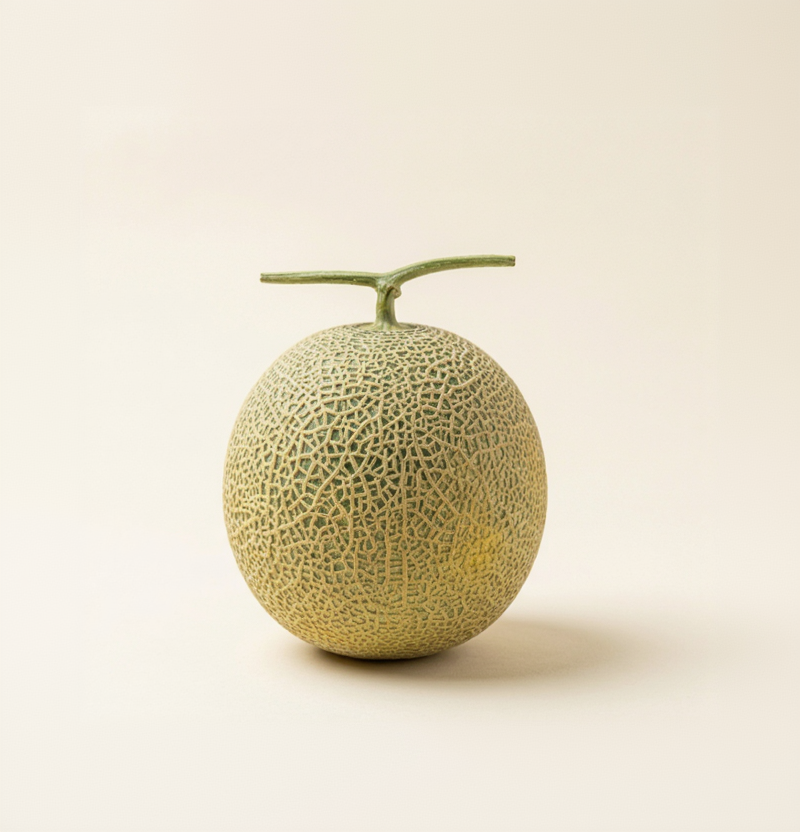 Indian Japanese Melon
