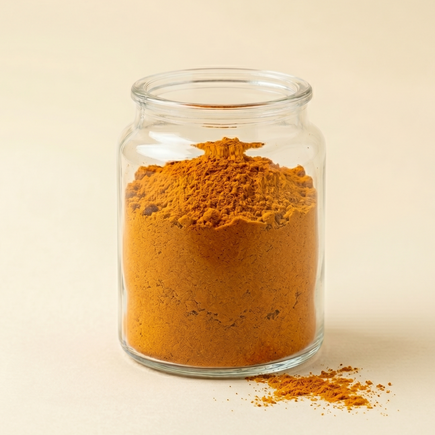 Turmeric Powder (Haldi)