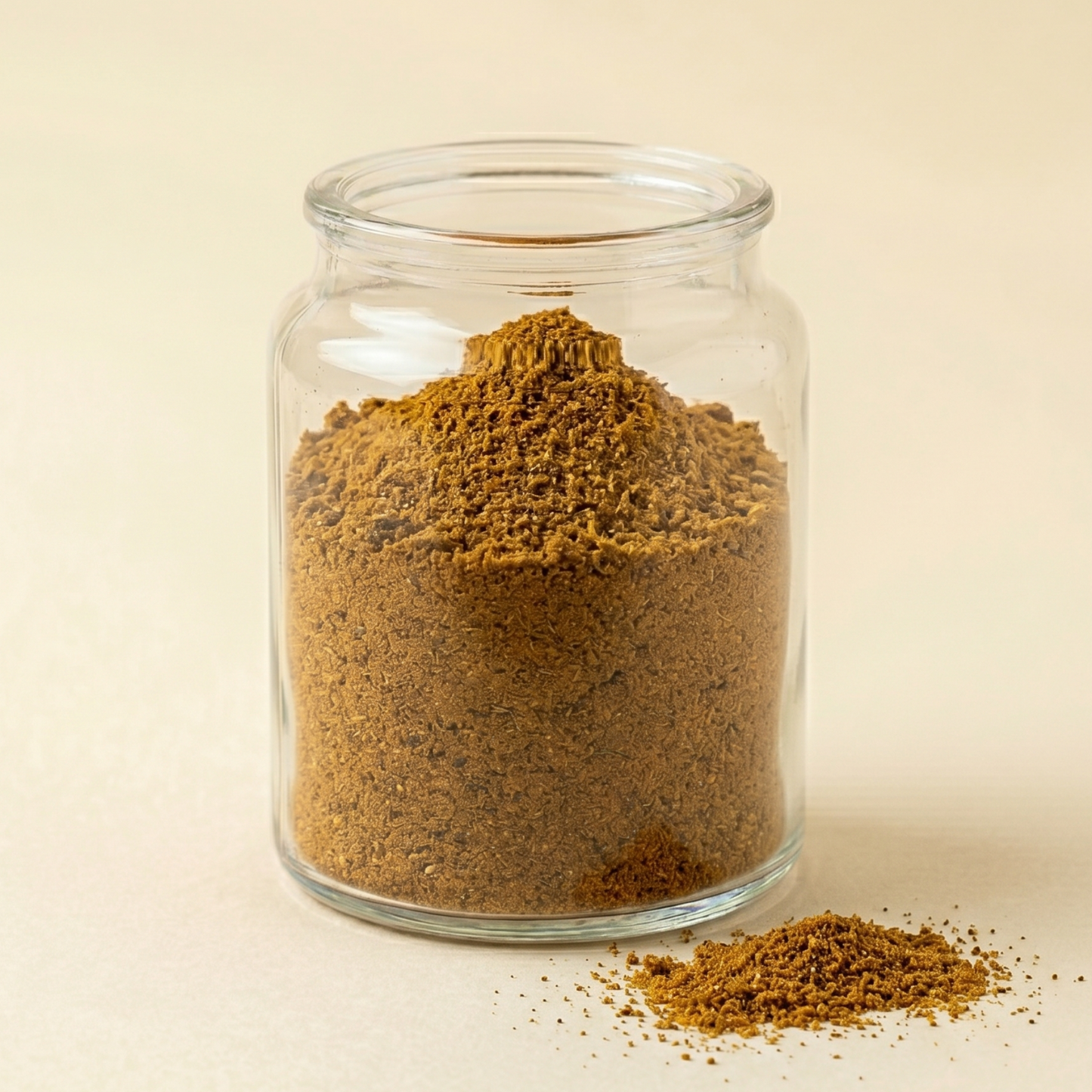 Garam Masala