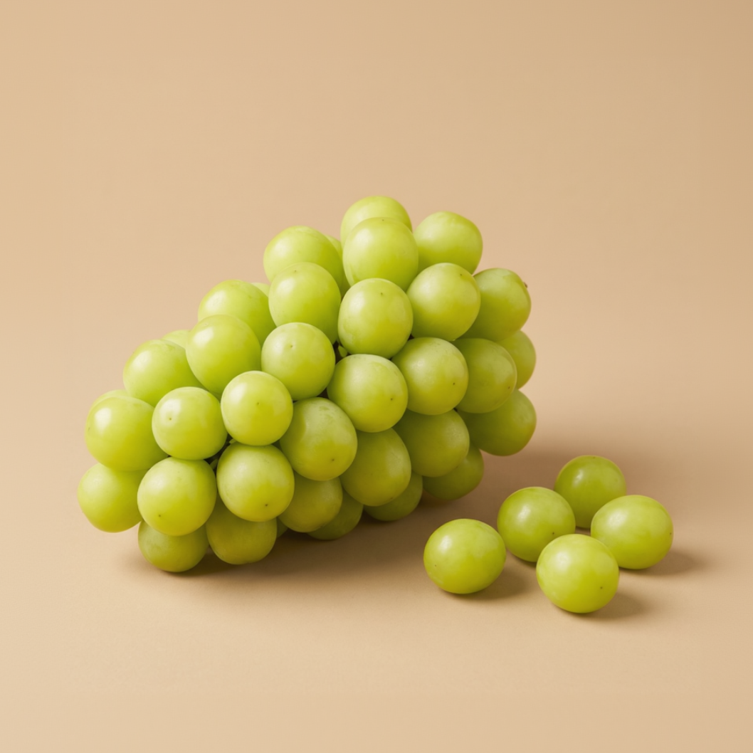 Grapes Muscat