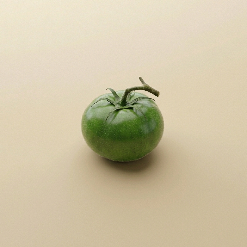 Tomato Green