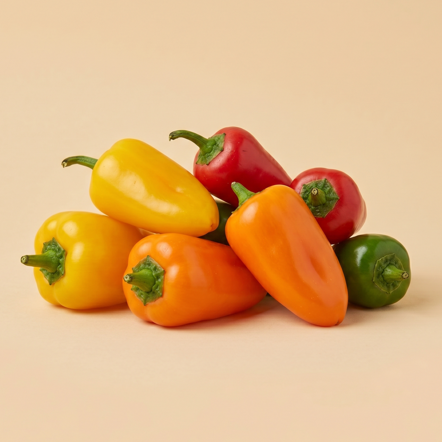 Snack Peppers