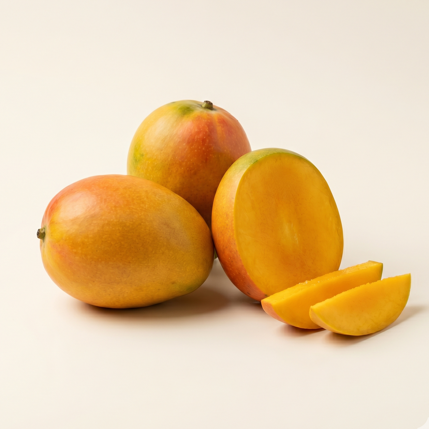 Mango Shelly