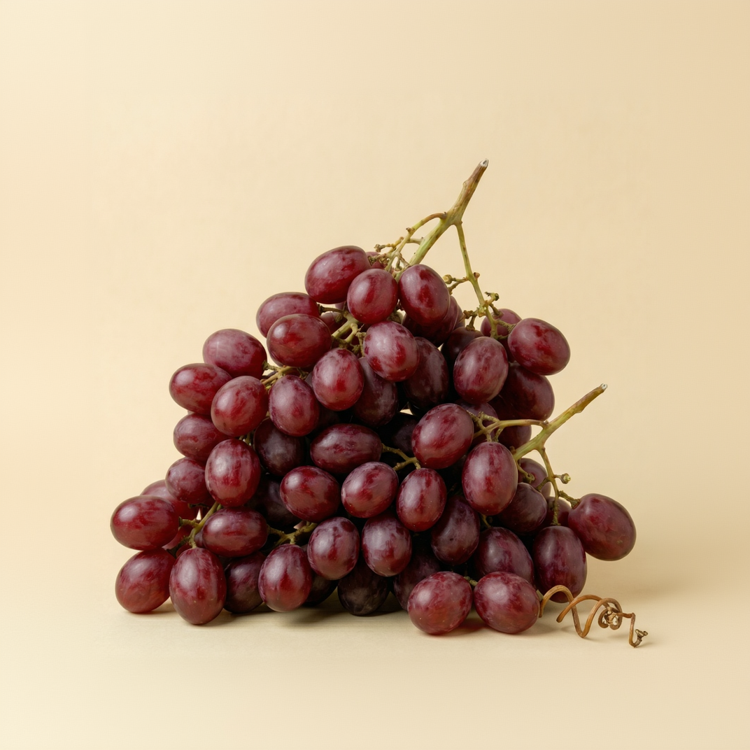 Grapes Red Seedless