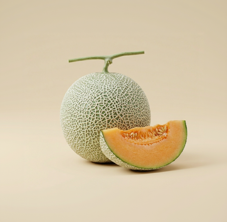 Muskmelon Japanese