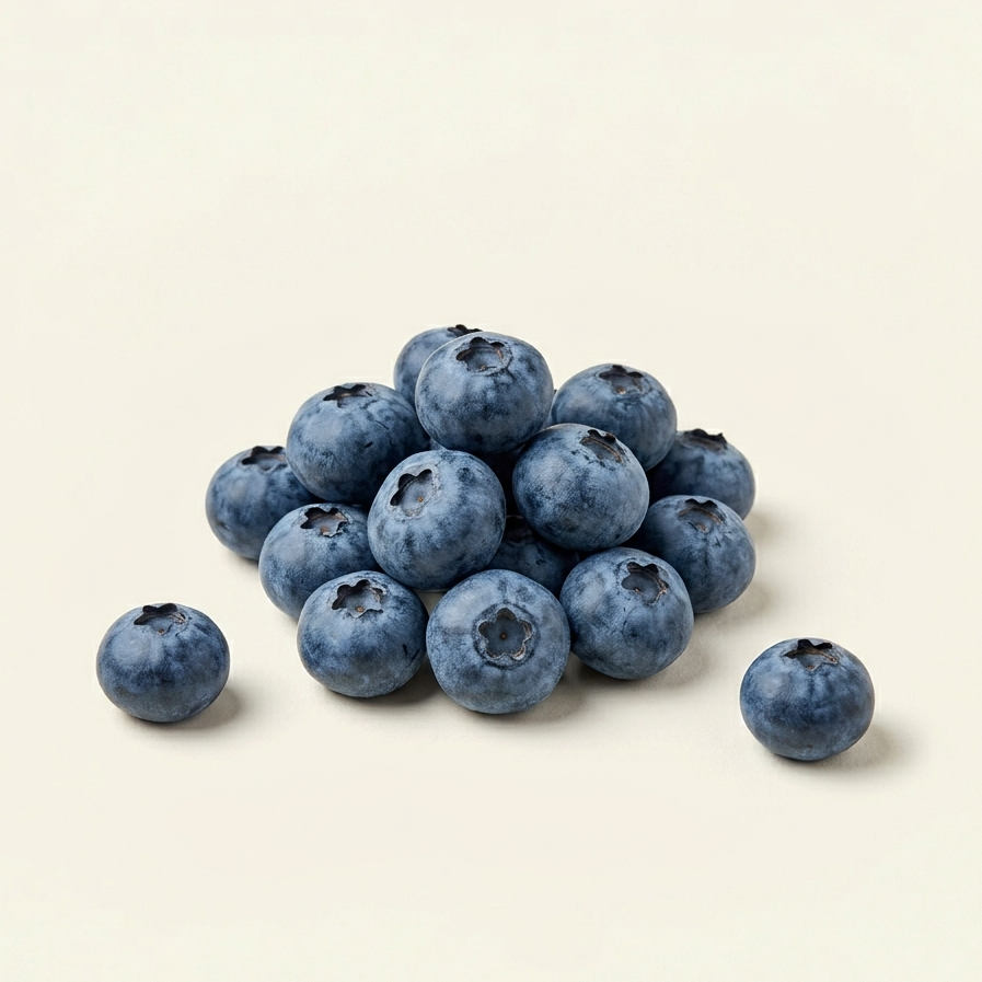 Blueberries Large