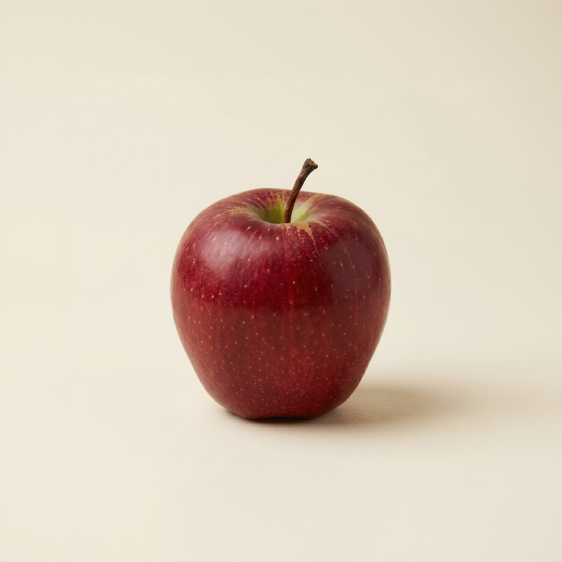 Apple Himalayan Red