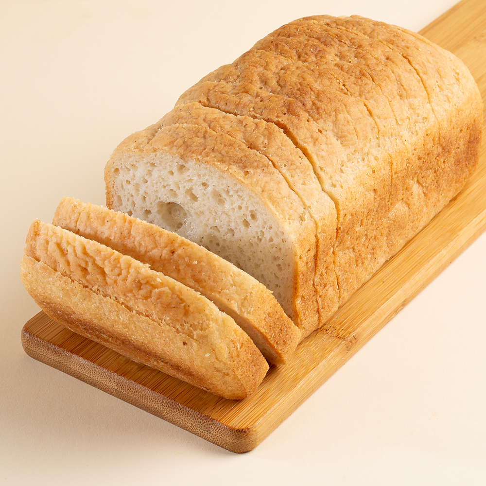 Gluten-Free Bread