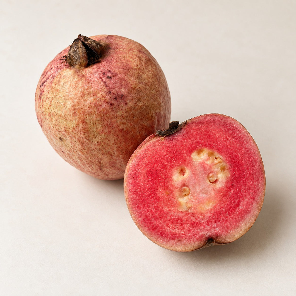 Black Diamond Guava