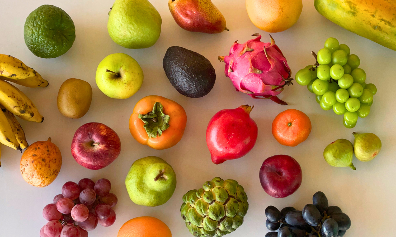Fruits