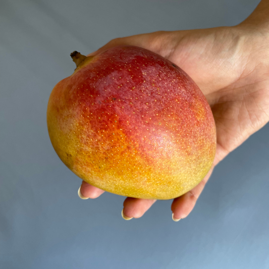 Mango Pairi