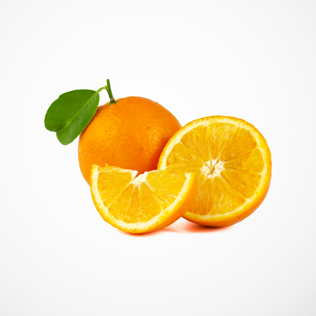 Valencia Orange