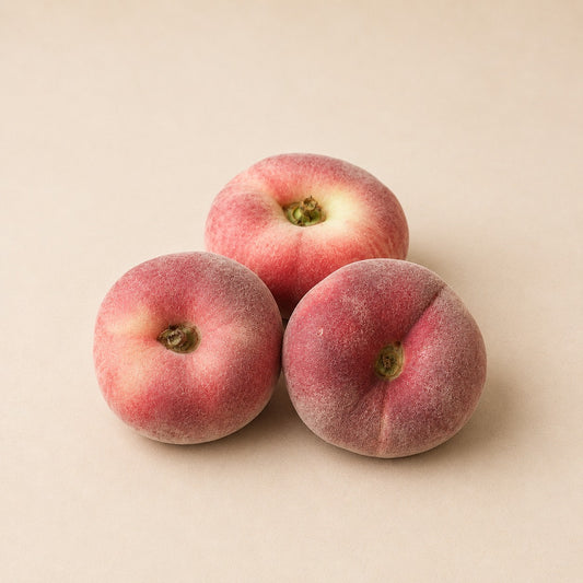 Donut Peaches