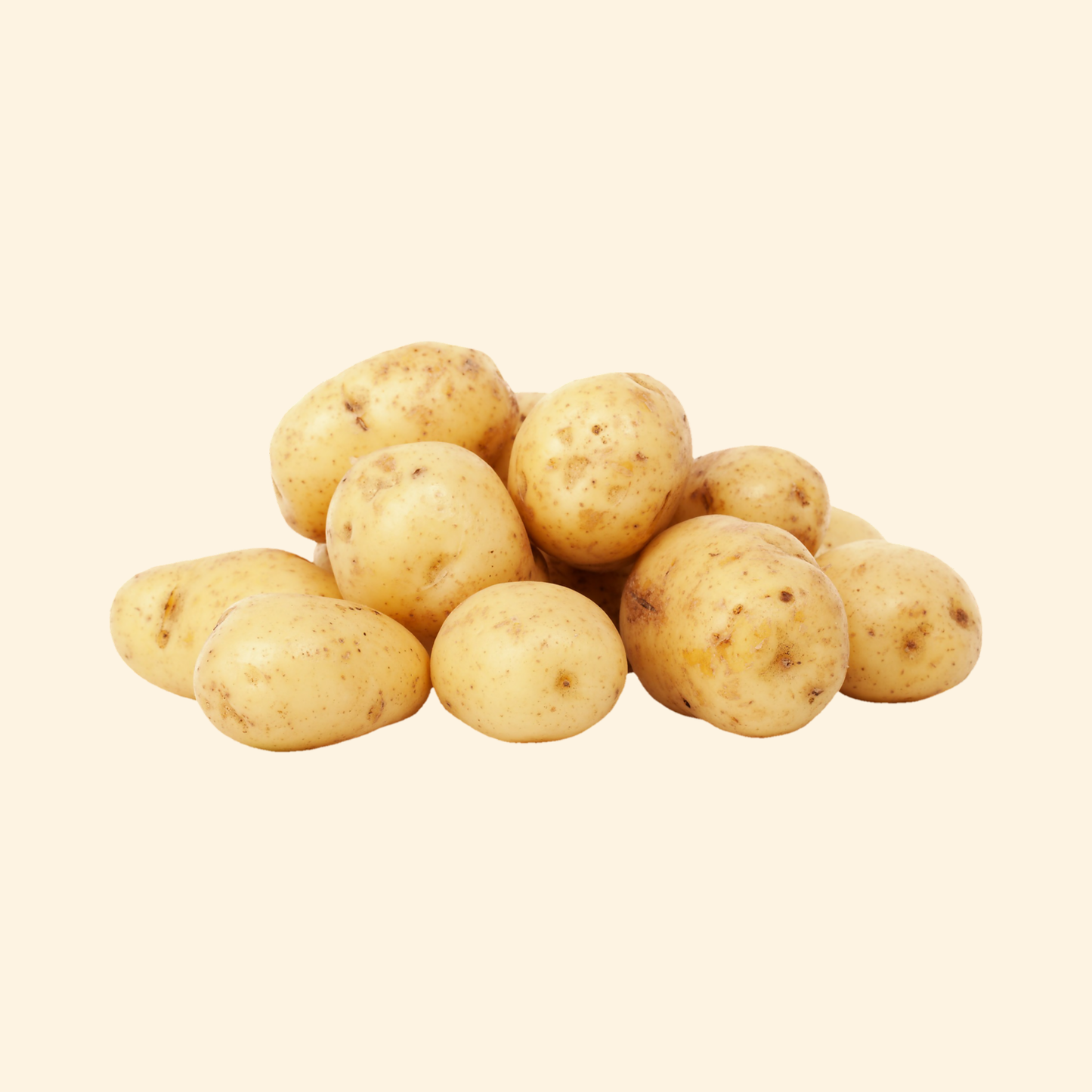 Baby Potatoes