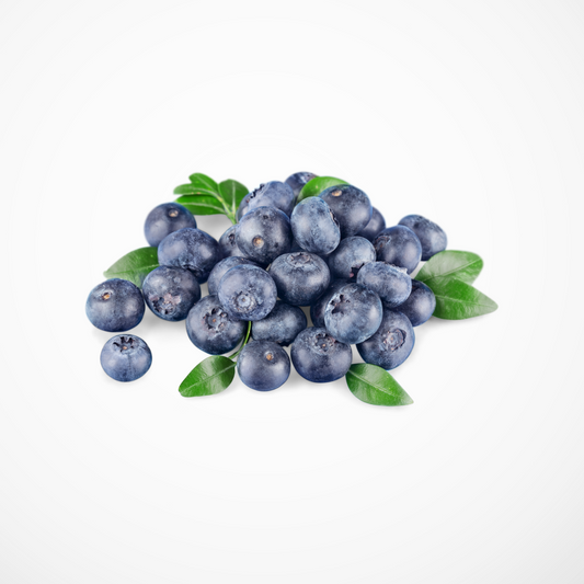 Blueberries