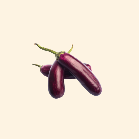 Brinjal Long