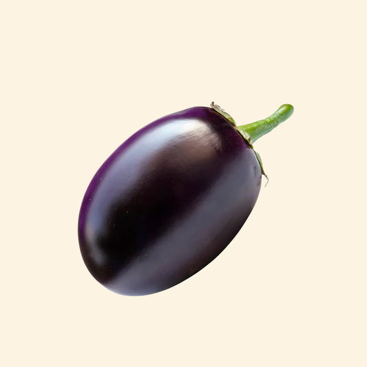 Brinjal Round