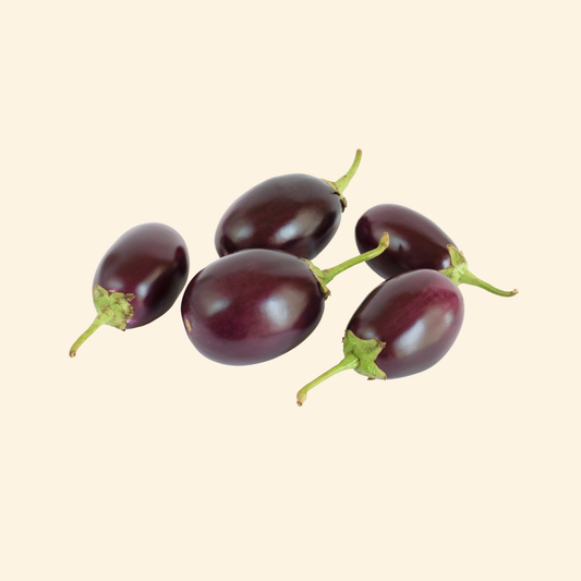 Brinjal Small