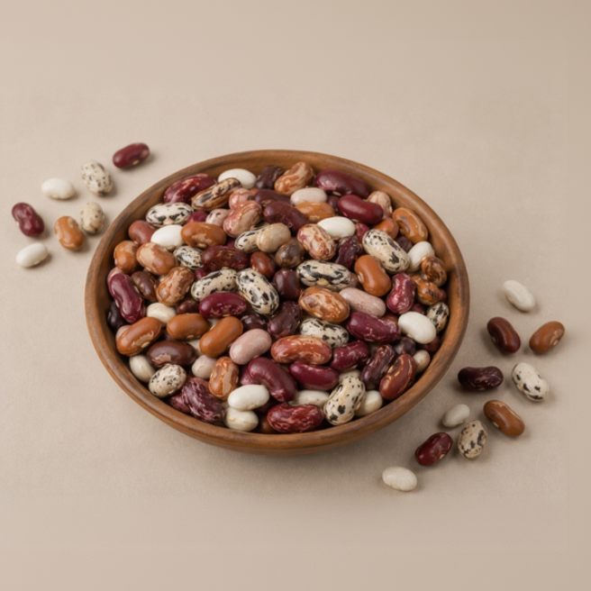 Rajma Mix Uttarakhand