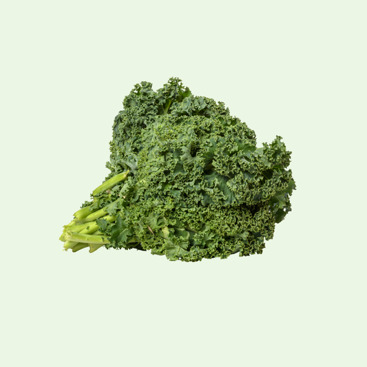 Kale Curly