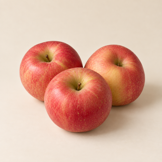 Apple Fuji