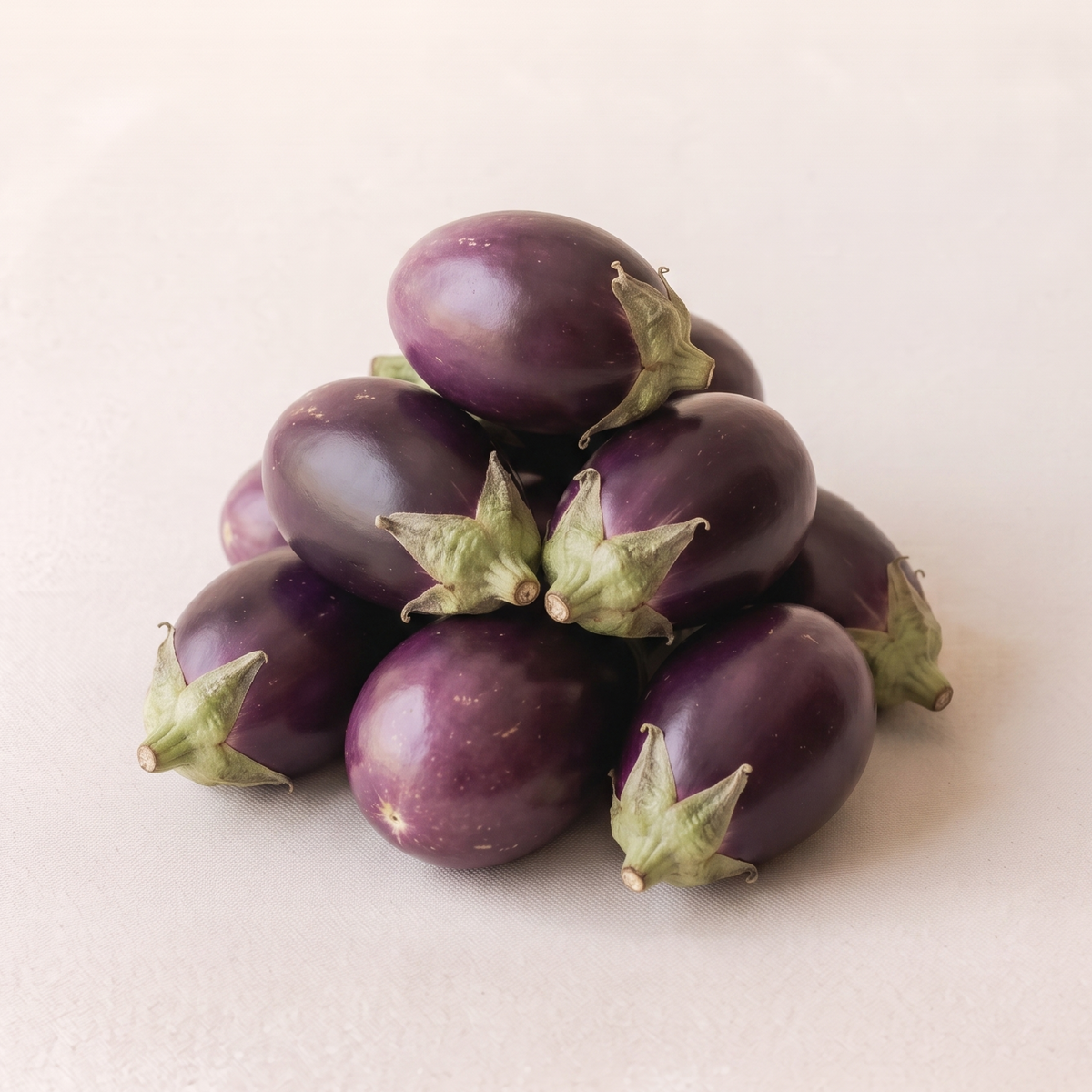 Brinjal Small