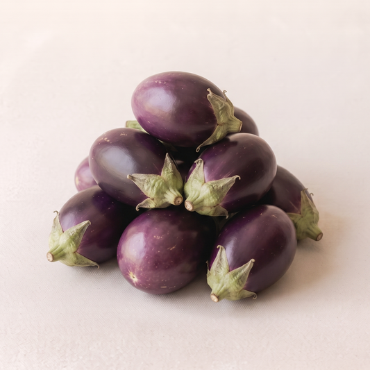 Brinjal Small