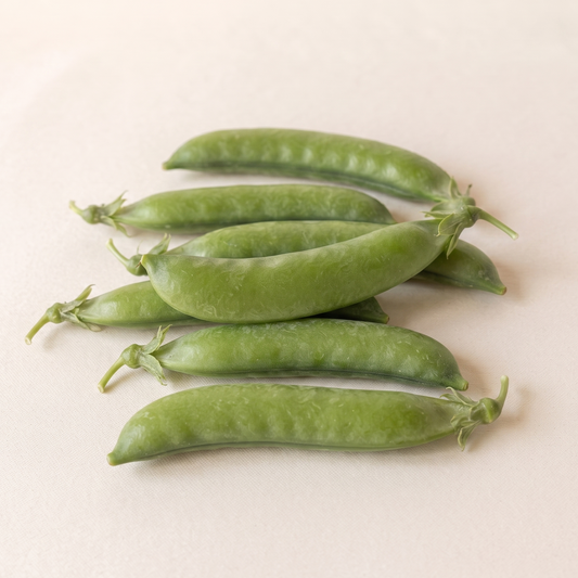 Uttarakhand Peas