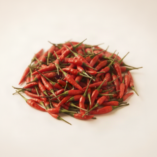 Thai Red Chili