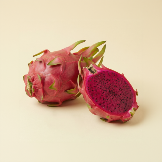 Dragon Fruit Red
