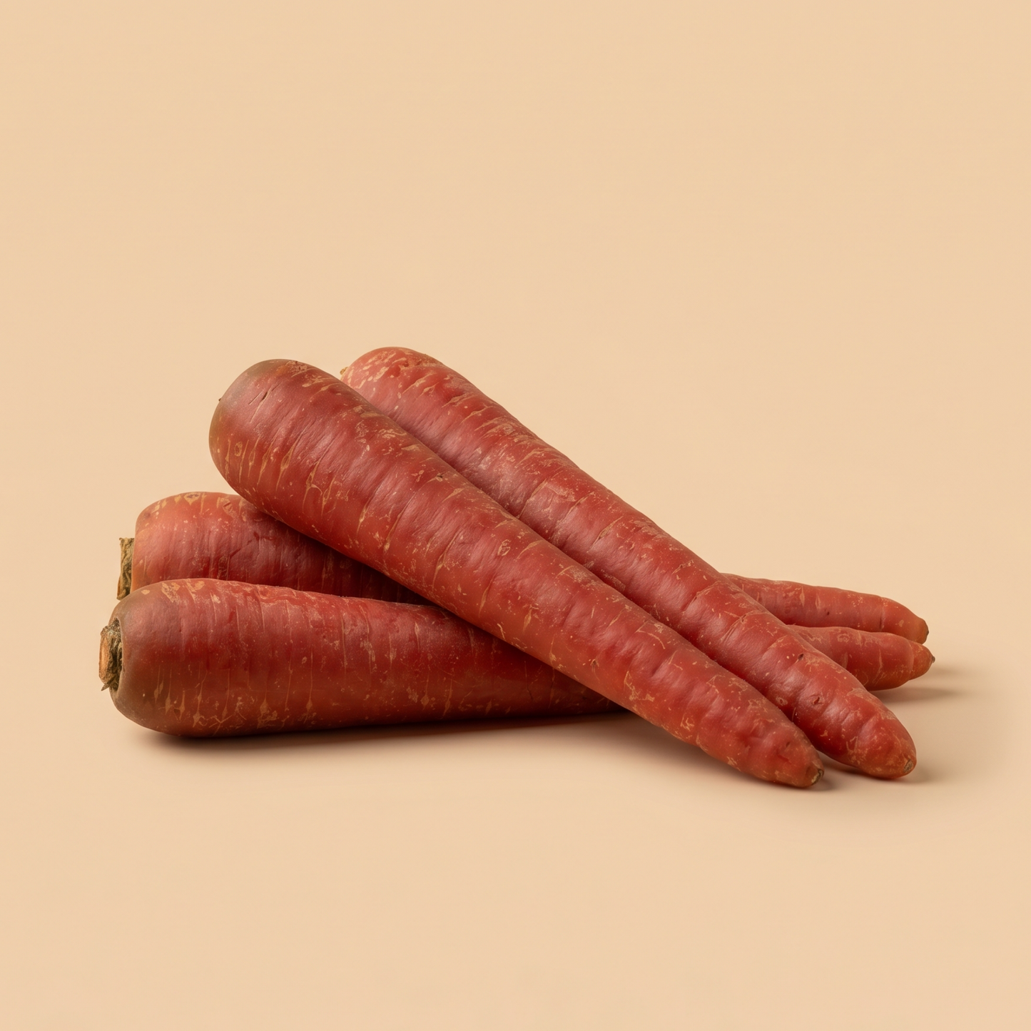 Carrots Red