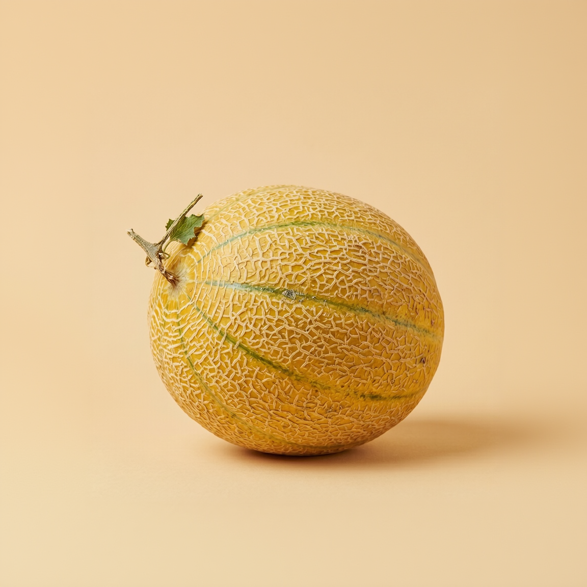 Madhumati Melon