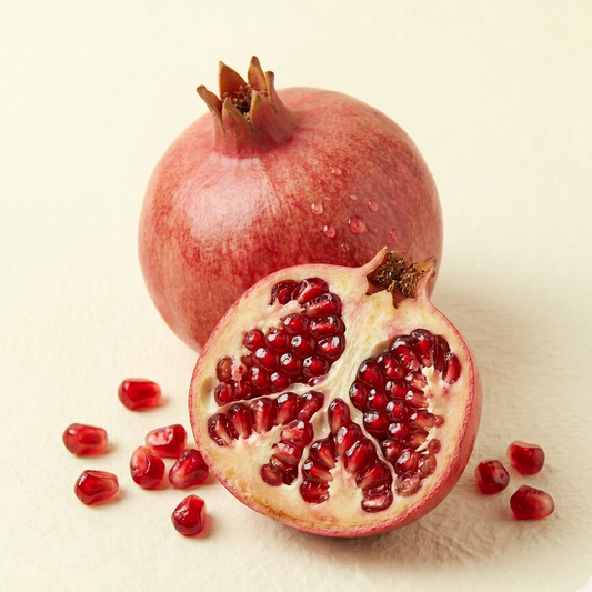 Pomegranate (Anar)