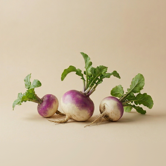 Turnips